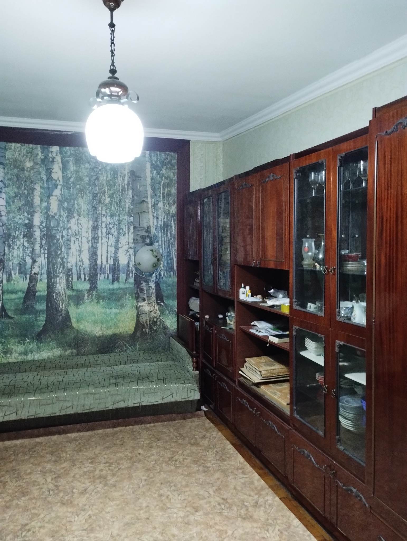 Продажа 1-комнатной квартиры 30 м², Гоголя ул.