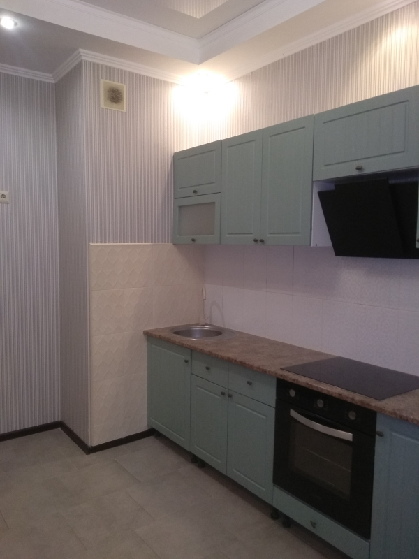 Аренда 1-комнатной квартиры 42 м², Академика Сахарова ул.