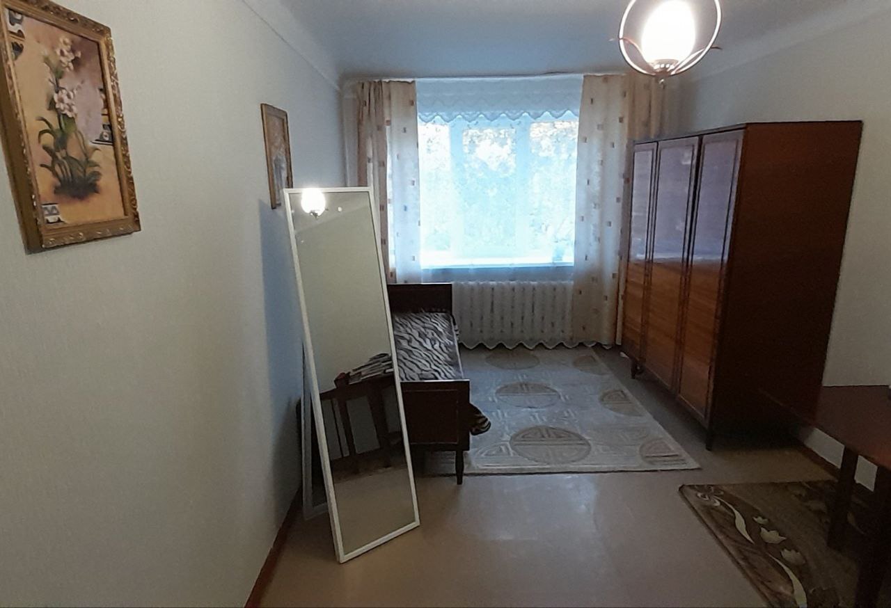 Аренда 2-комнатной квартиры 45 м², Римского-Корсакова ул.