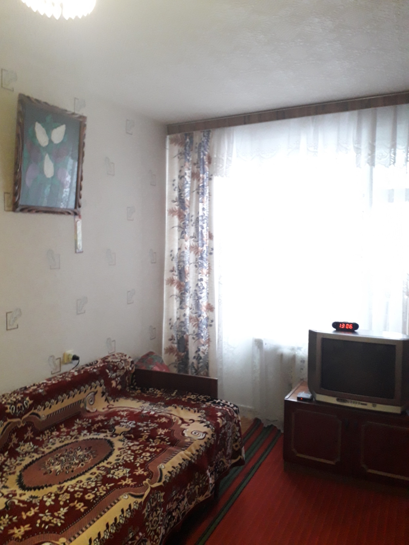 Продажа 1-комнатной квартиры 30 м², Пражская ул., 17