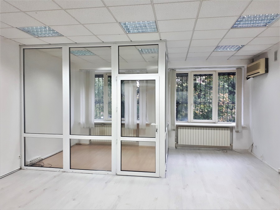 Аренда офиса 46 м², Дарницкий бул.