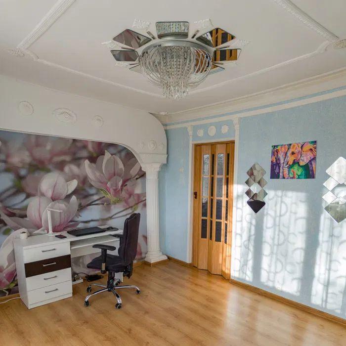 Продажа 2-комнатной квартиры 54 м², Зыгина ул.