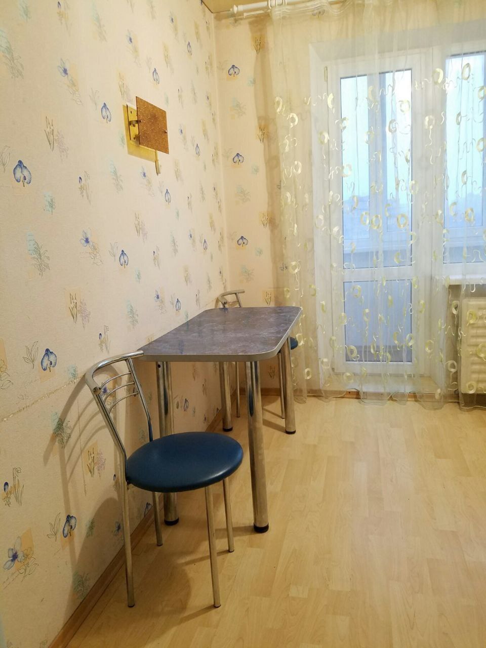 Аренда 1-комнатной квартиры 35 м², Харьковская ул.