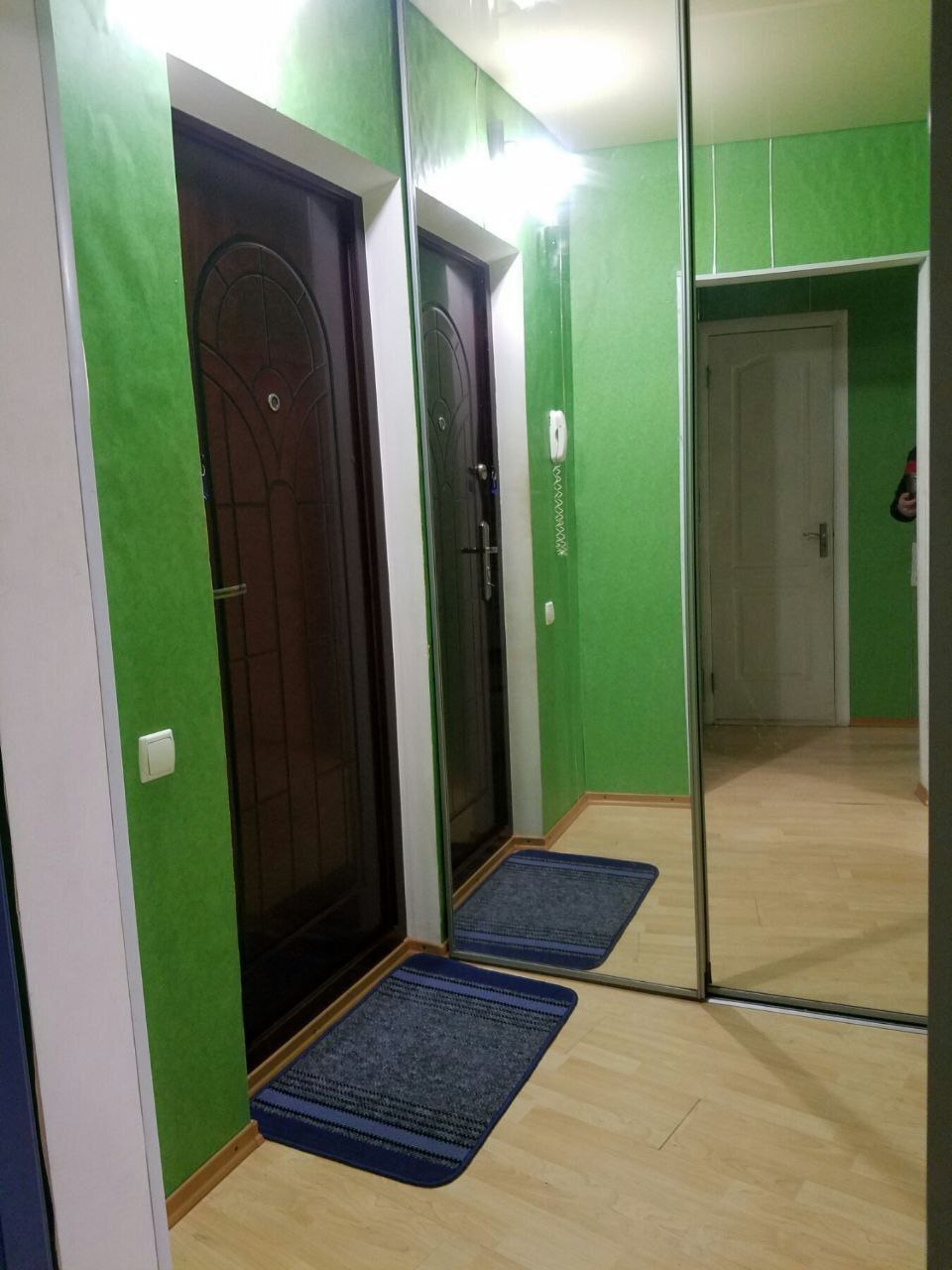 Аренда 1-комнатной квартиры 35 м², Харьковская ул.