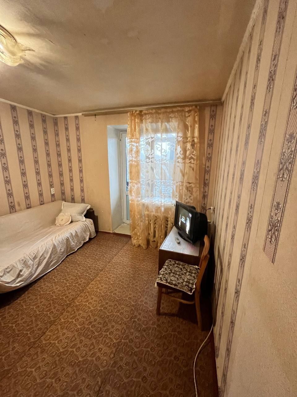 Аренда 1-комнатной квартиры 11 м², Курский просп.