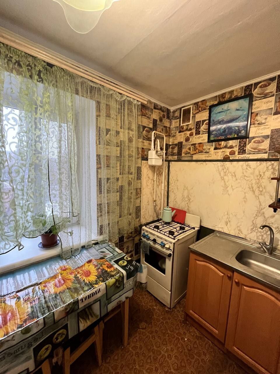 Аренда 1-комнатной квартиры 11 м², Курский просп.