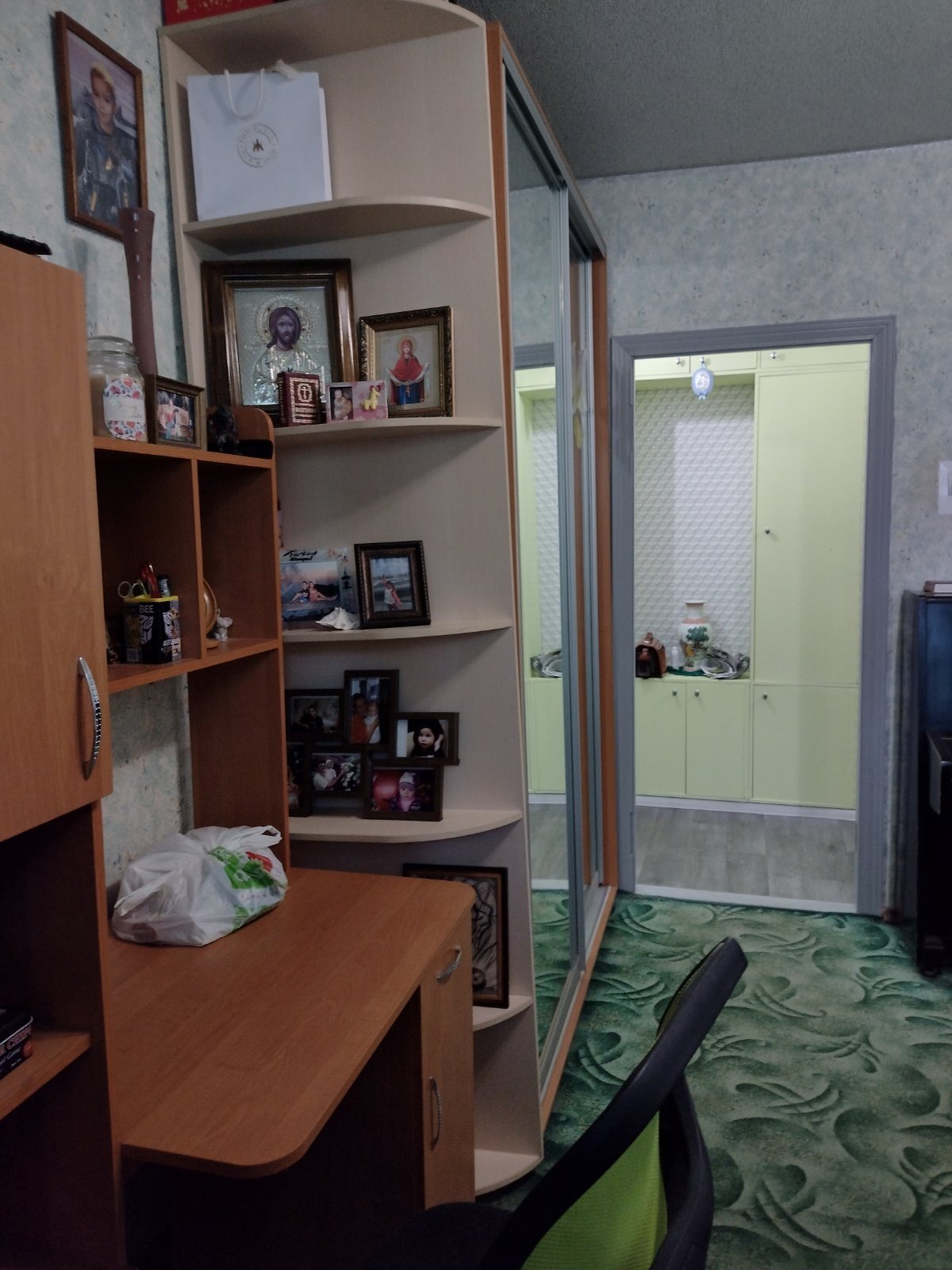 Аренда 2-комнатной квартиры 54 м², Степана Олейника ул.