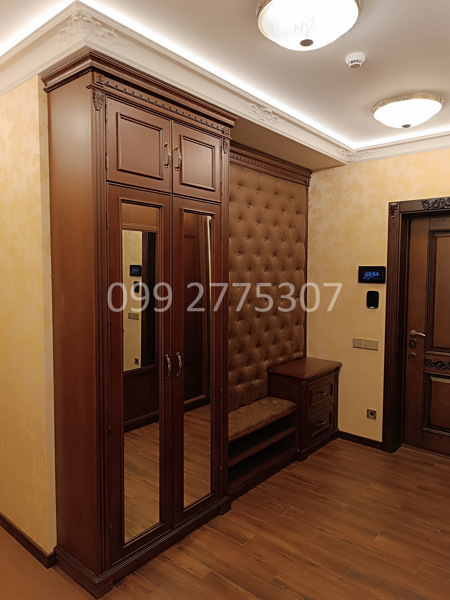 Продажа 3-комнатной квартиры 105 м², Демеевская ул., 18