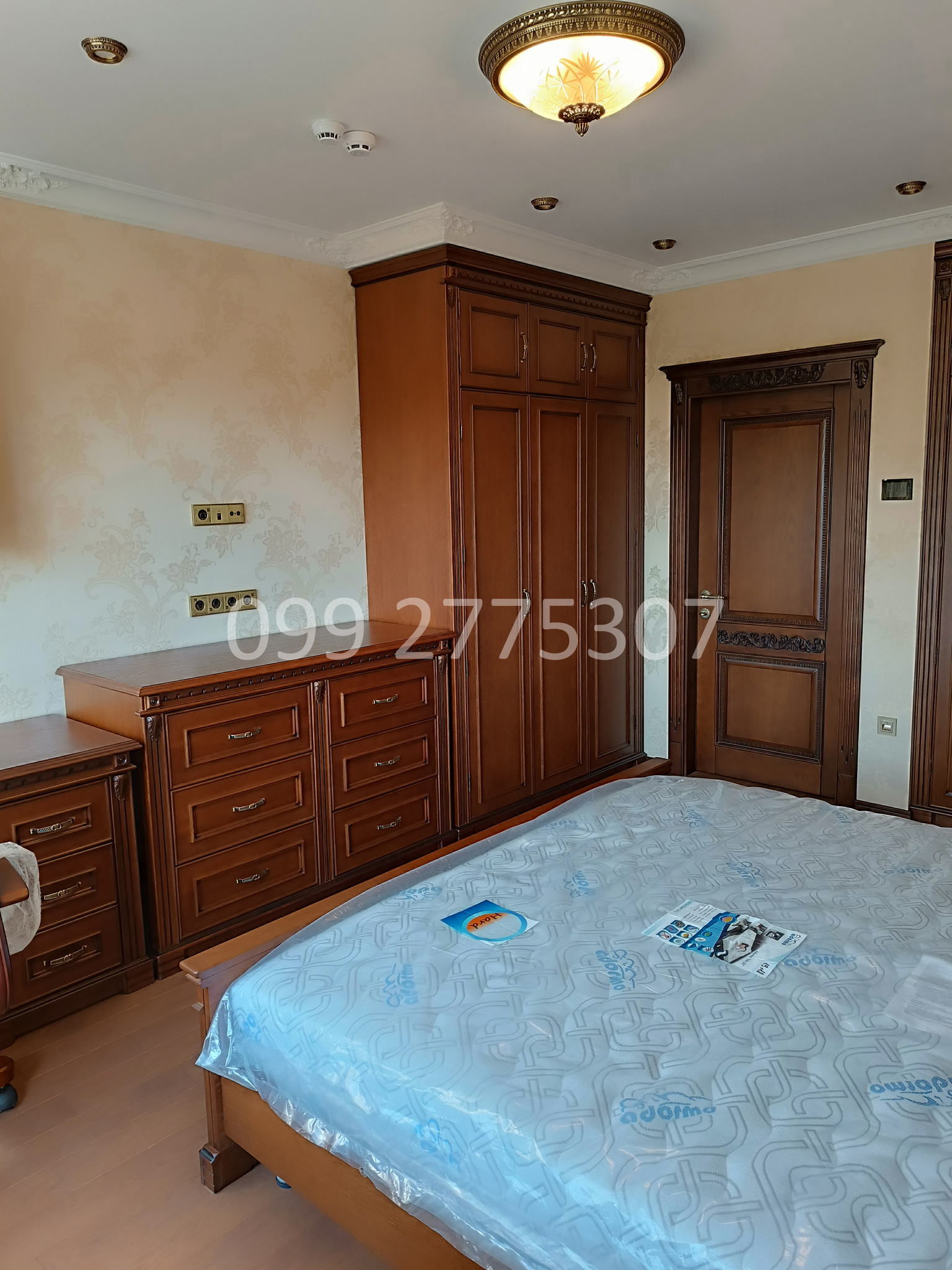 Продажа 3-комнатной квартиры 105 м², Демеевская ул., 18
