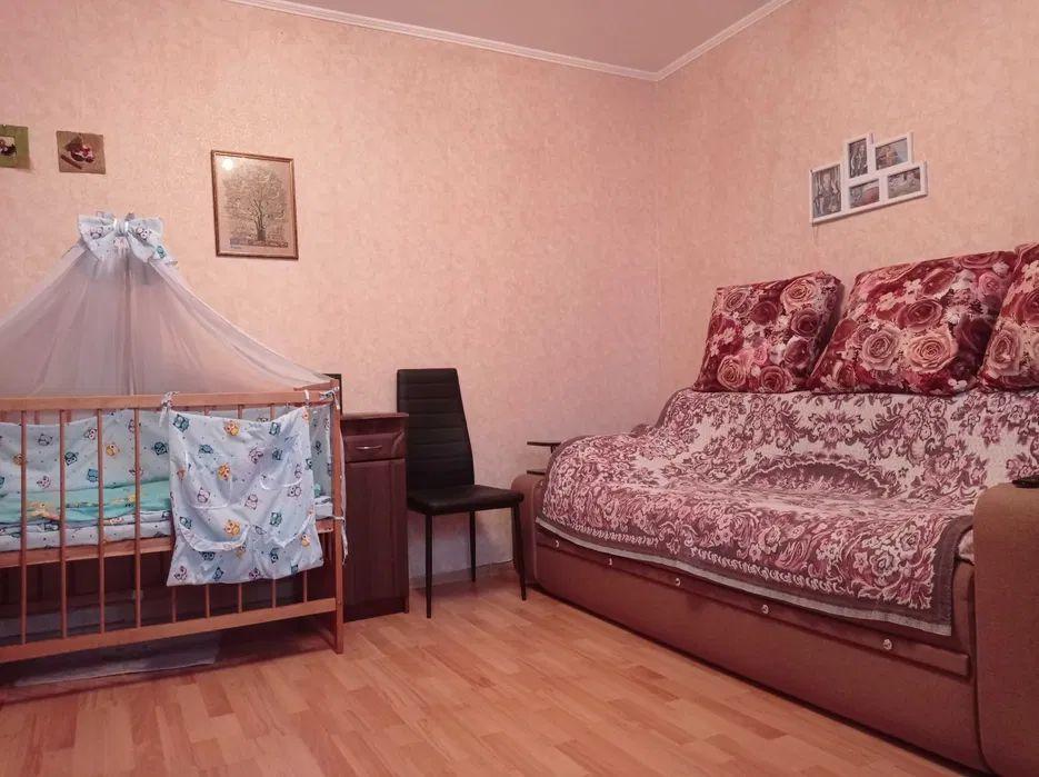 Продажа 1-комнатной квартиры 29 м², Маршала Бирюзова ул.