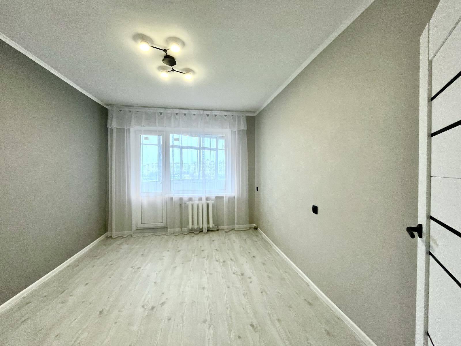 Продаж 3-кімнатної квартири 64 м², Балківська вул., 40