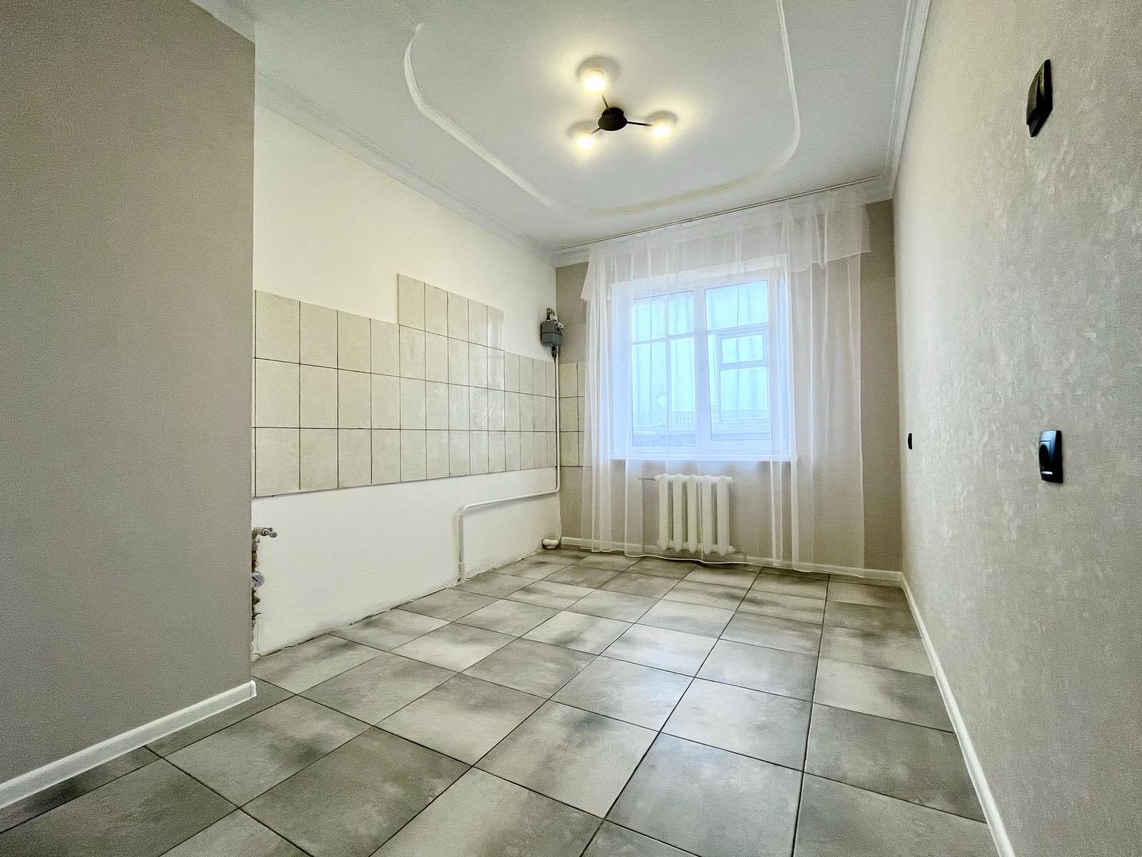 Продажа 3-комнатной квартиры 64 м², Балковская ул., 40