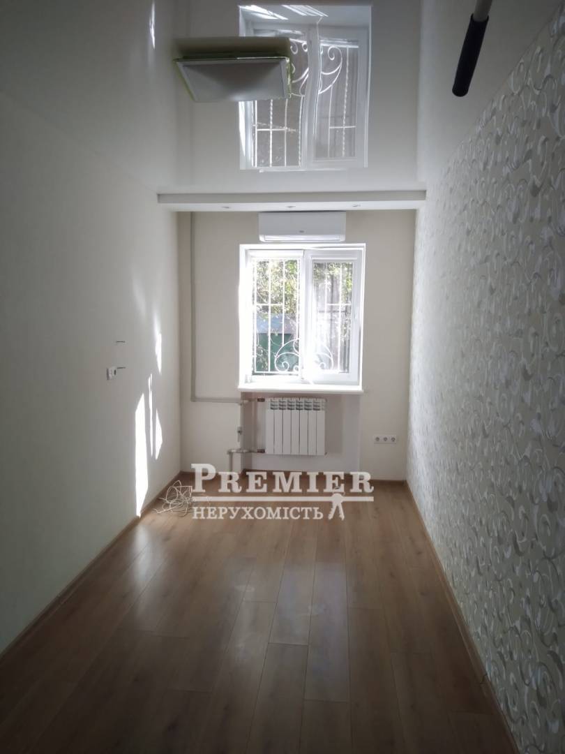 Продажа 3-комнатной квартиры 58 м², Петрова Генерала ул.