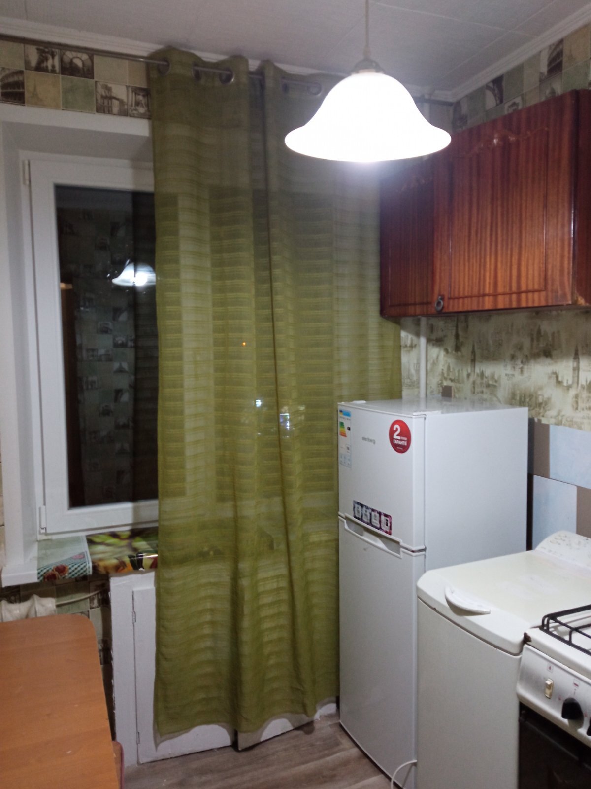 Оренда 1-кімнатної квартири 30 м², Маршала Малиновського вул.