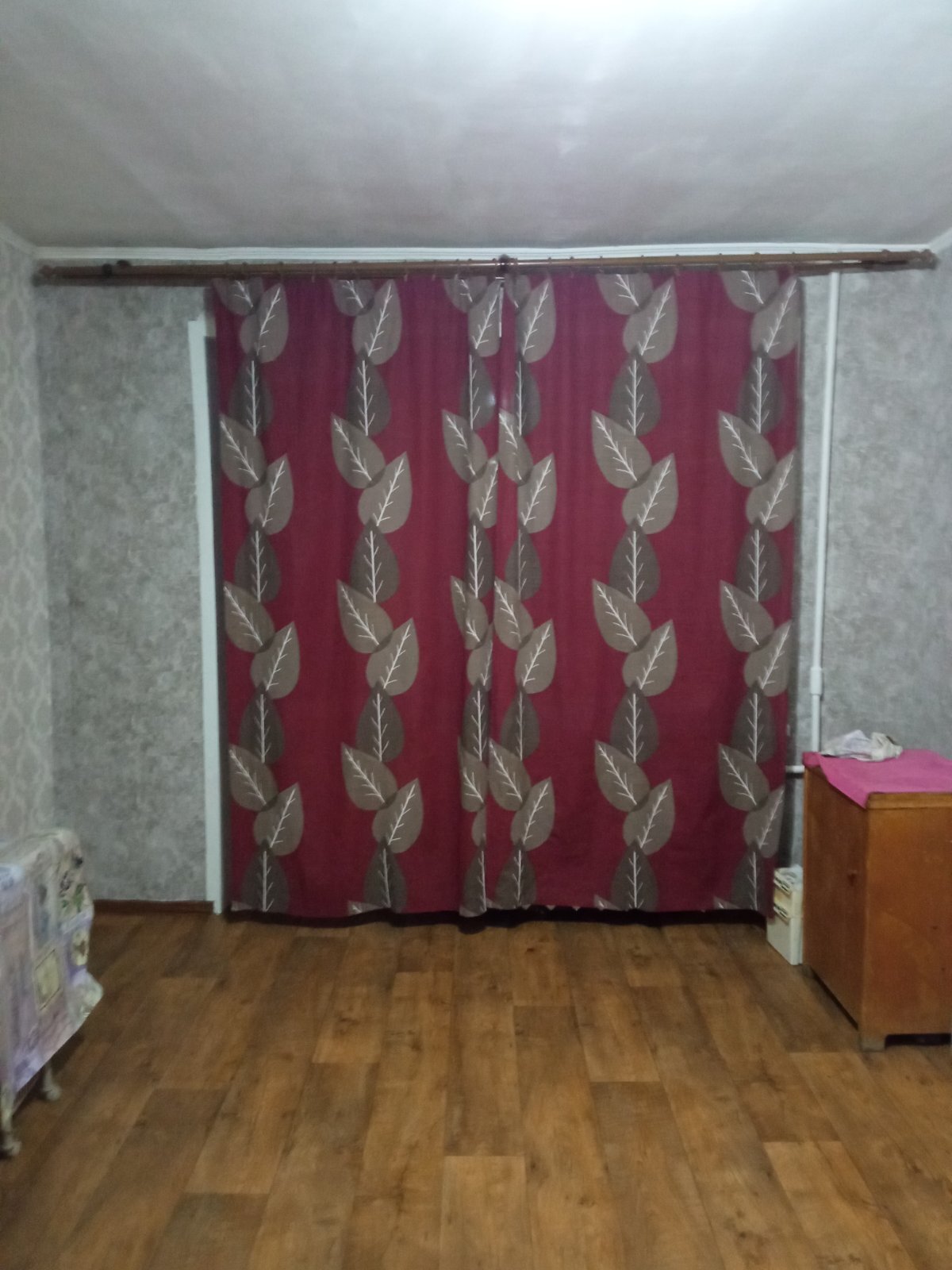 Аренда 1-комнатной квартиры 30 м², Маршала Малиновского ул.