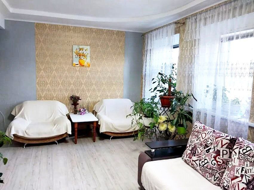 Продажа дома 83 м², 1-я Севастопольская ул.