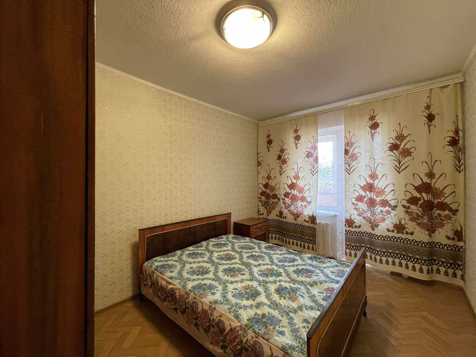 Аренда 3-комнатной квартиры 67 м², Янтарная ул., ул.73