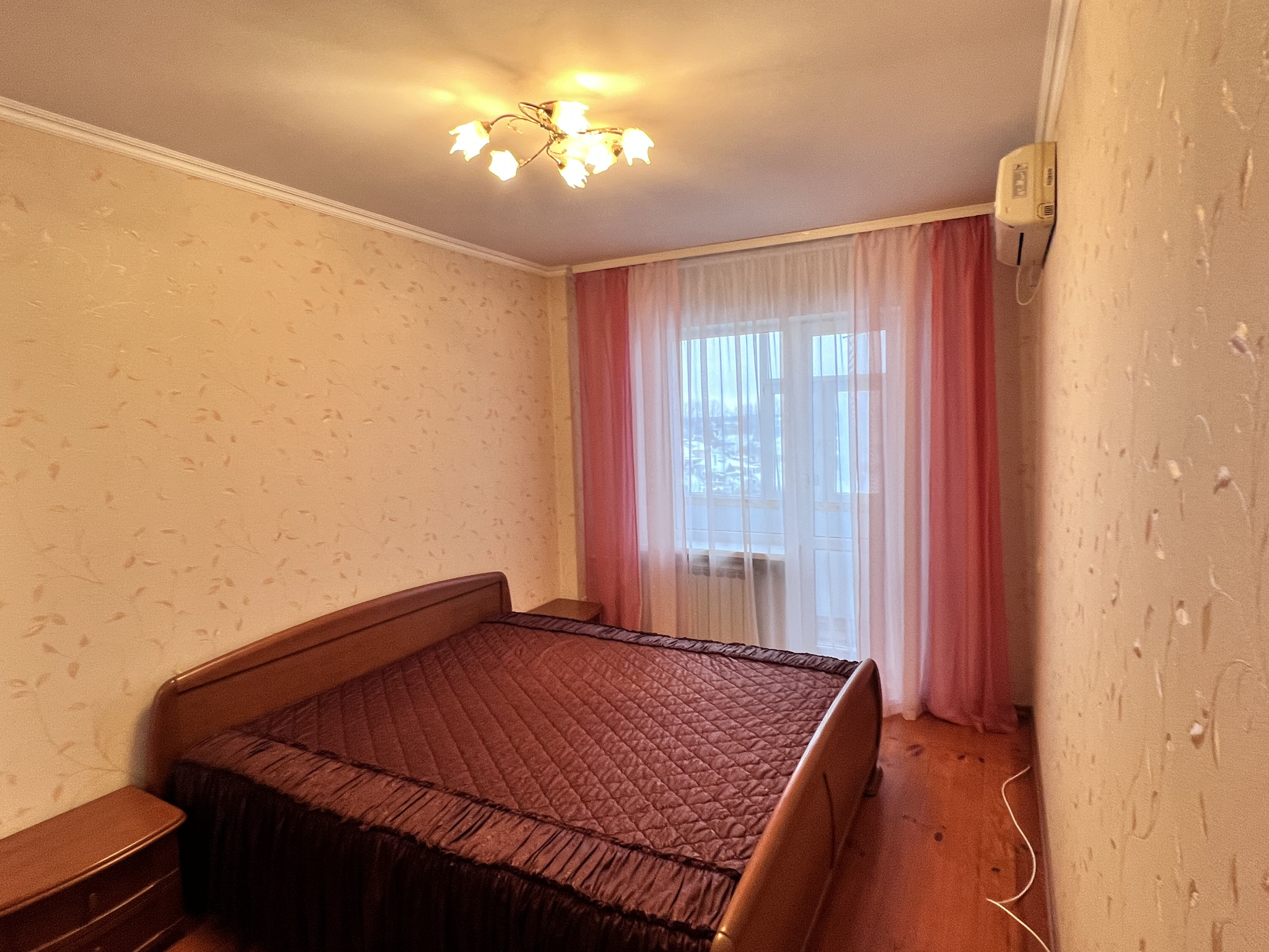 Продажа 3-комнатной квартиры 64 м², Збройних сил Укрїни