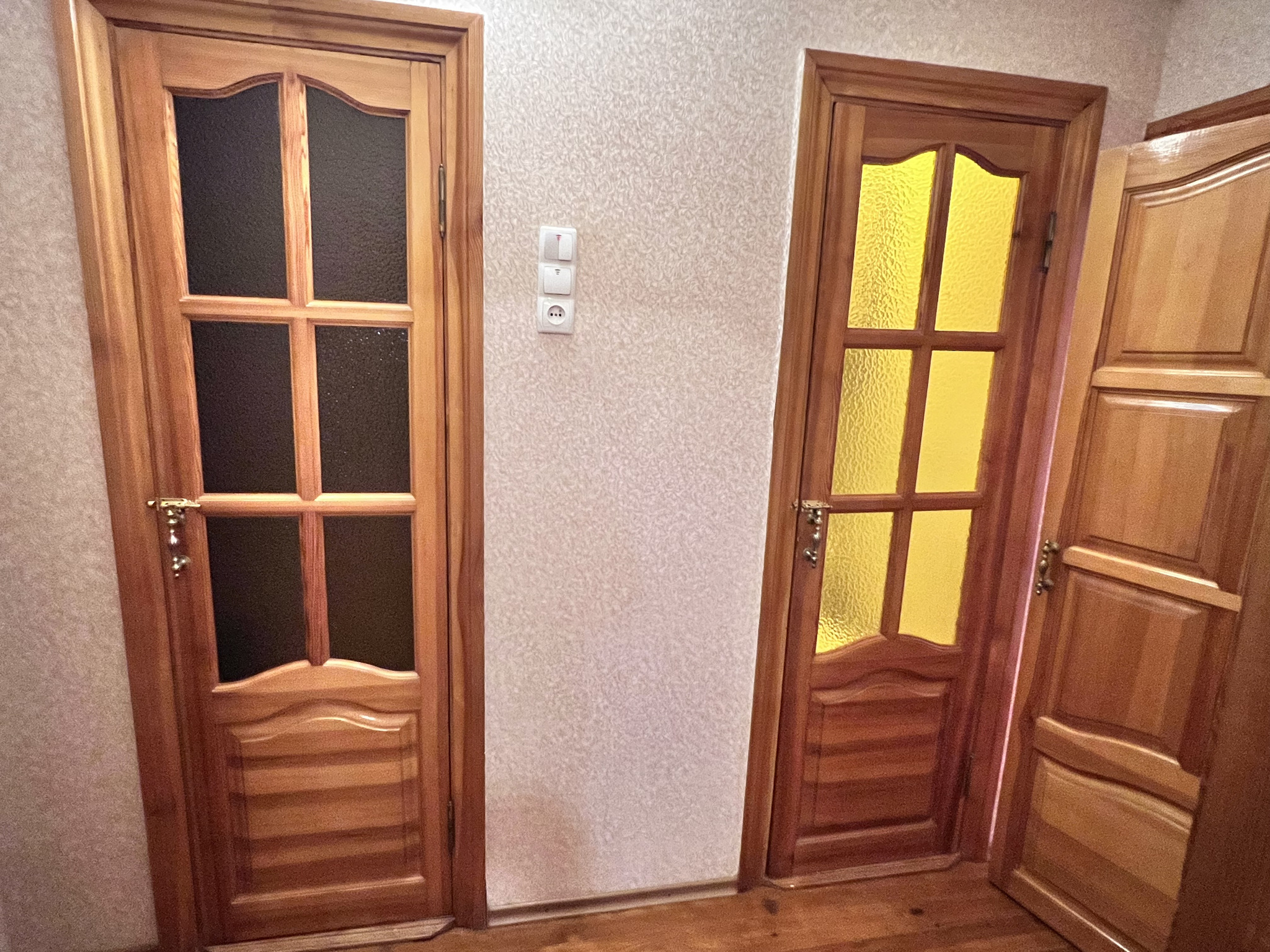 Продажа 3-комнатной квартиры 64 м², Збройних сил Укрїни