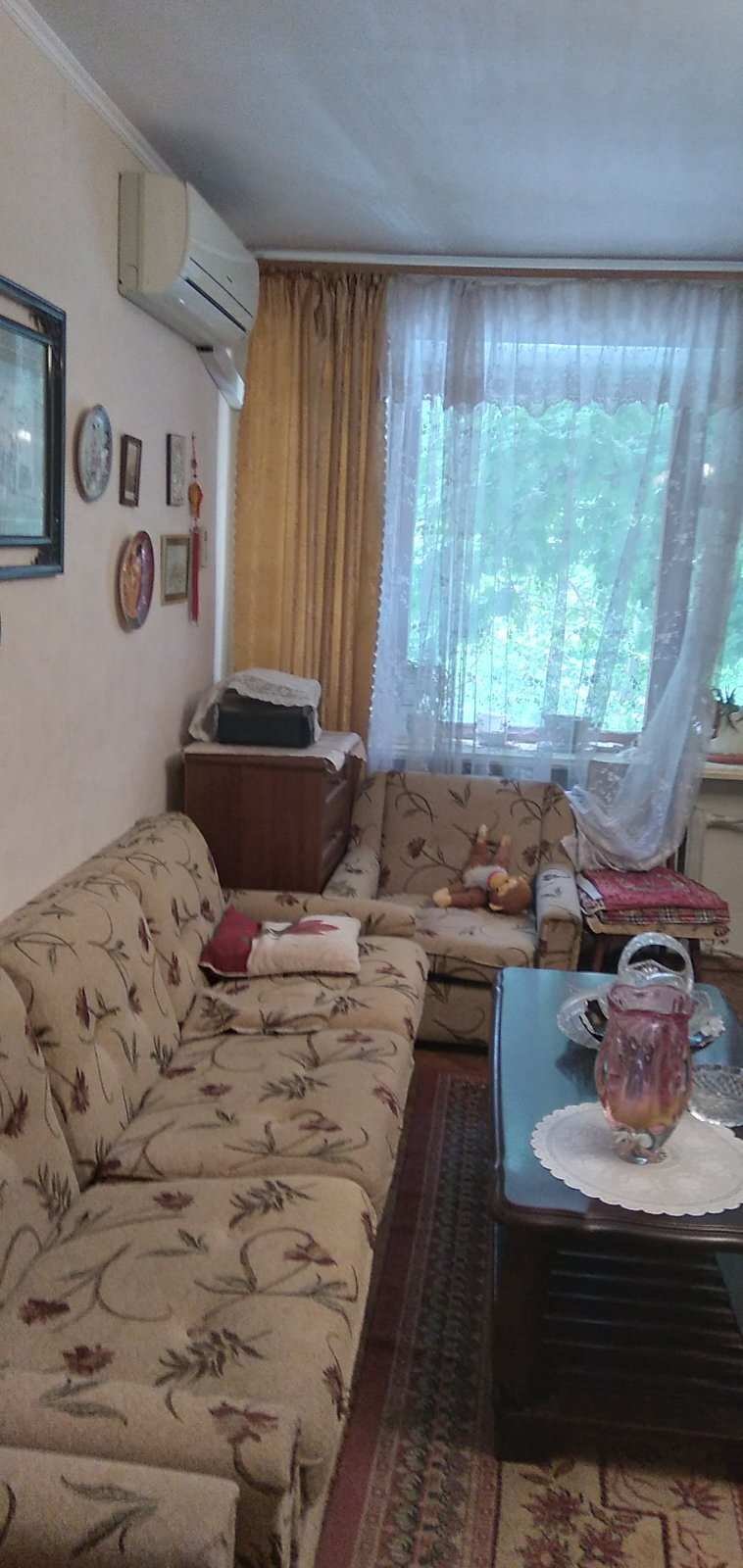 Продажа 3-комнатной квартиры 76 м², Академика Королева ул.