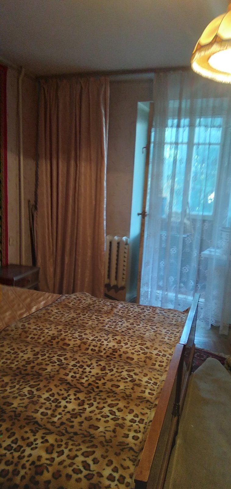 Продажа 3-комнатной квартиры 76 м², Академика Королева ул.