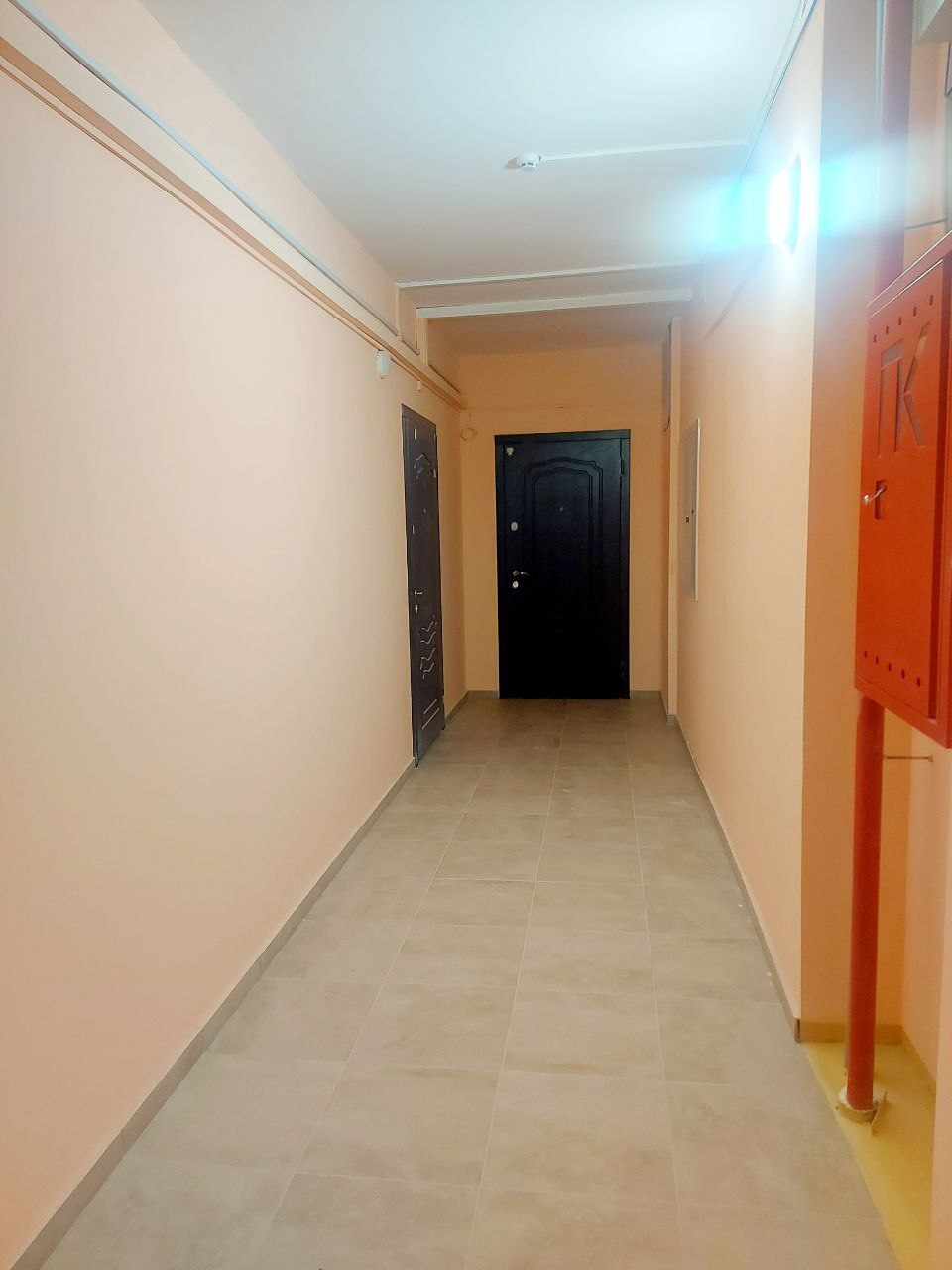 Аренда 1-комнатной квартиры 55 м², Академика Вильямса ул., 56А