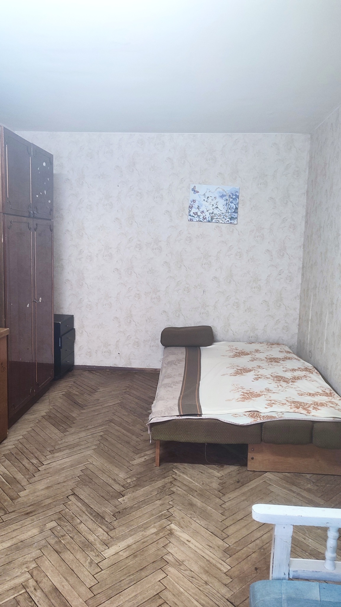 Продажа 3-комнатной квартиры 62 м², Игоря Шамо бул., 14
