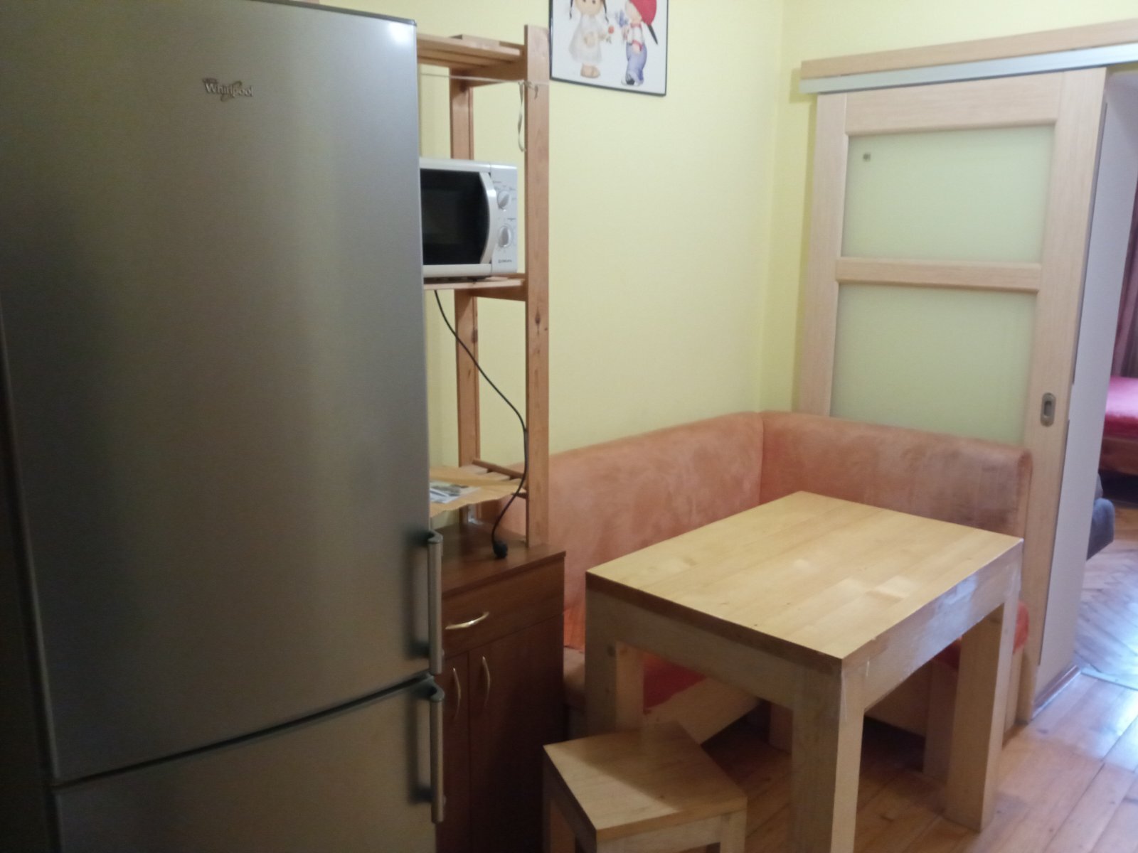 Продаж 1-кімнатної квартири 31 м², Миколи Зерова вул.