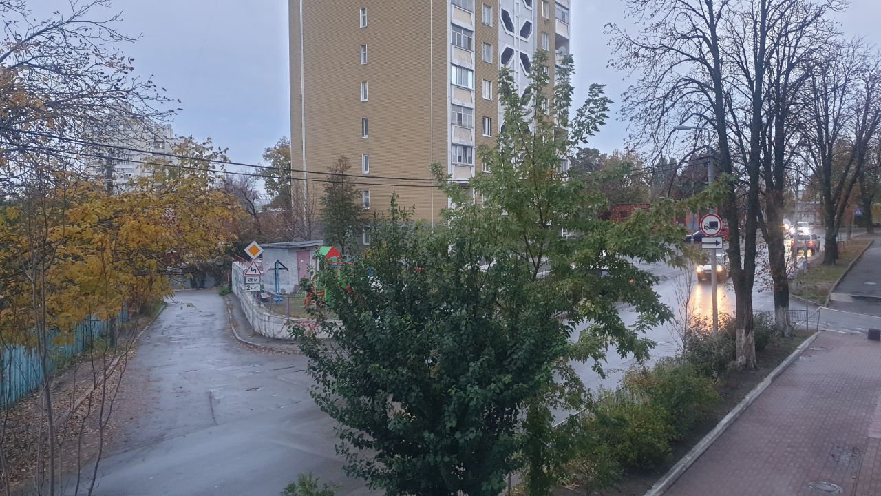 Продажа 2-комнатной квартиры 87.5 м², Казачья ул., 114