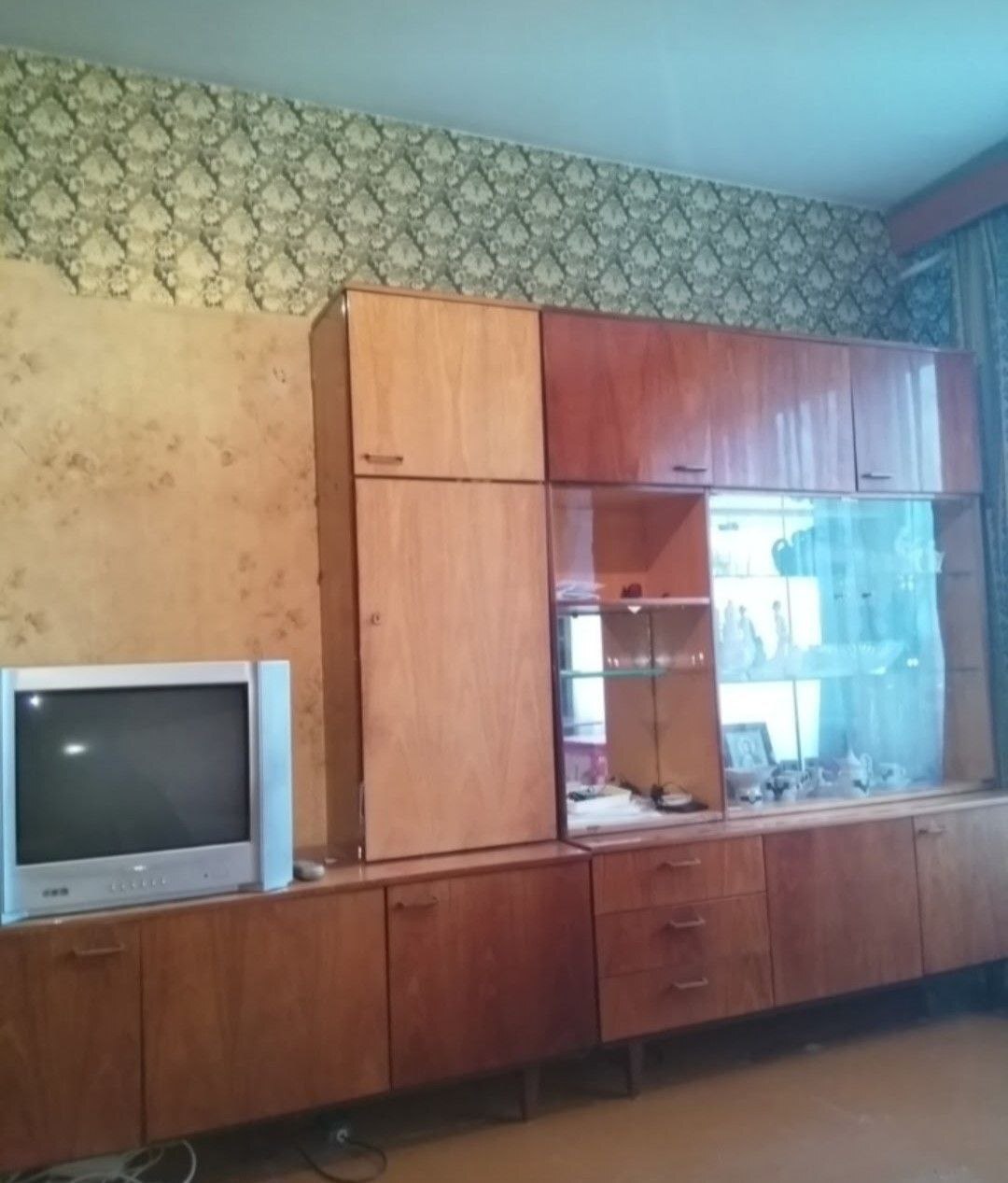 Аренда 1-комнатной квартиры 38 м², Металлургов ул.