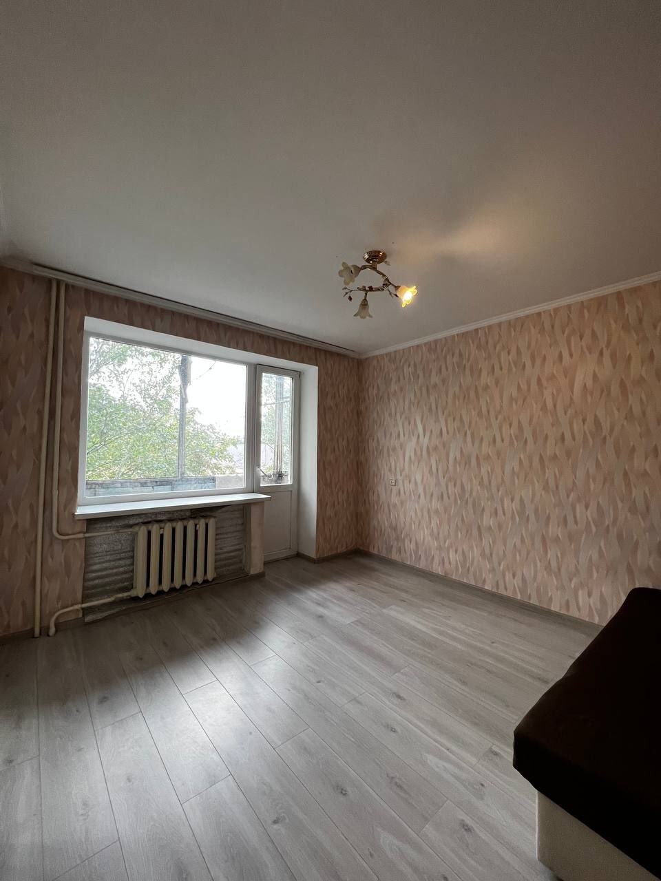 Аренда 1-комнатной квартиры 32 м², Глинки ул.