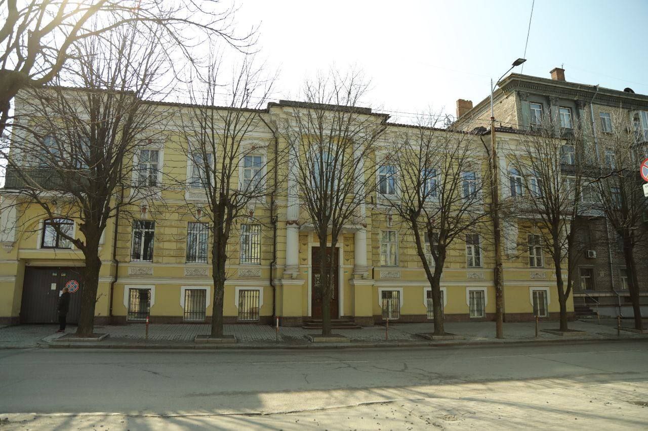 Продажа 2-комнатной квартиры 62 м², Владимира Вернадского ул.