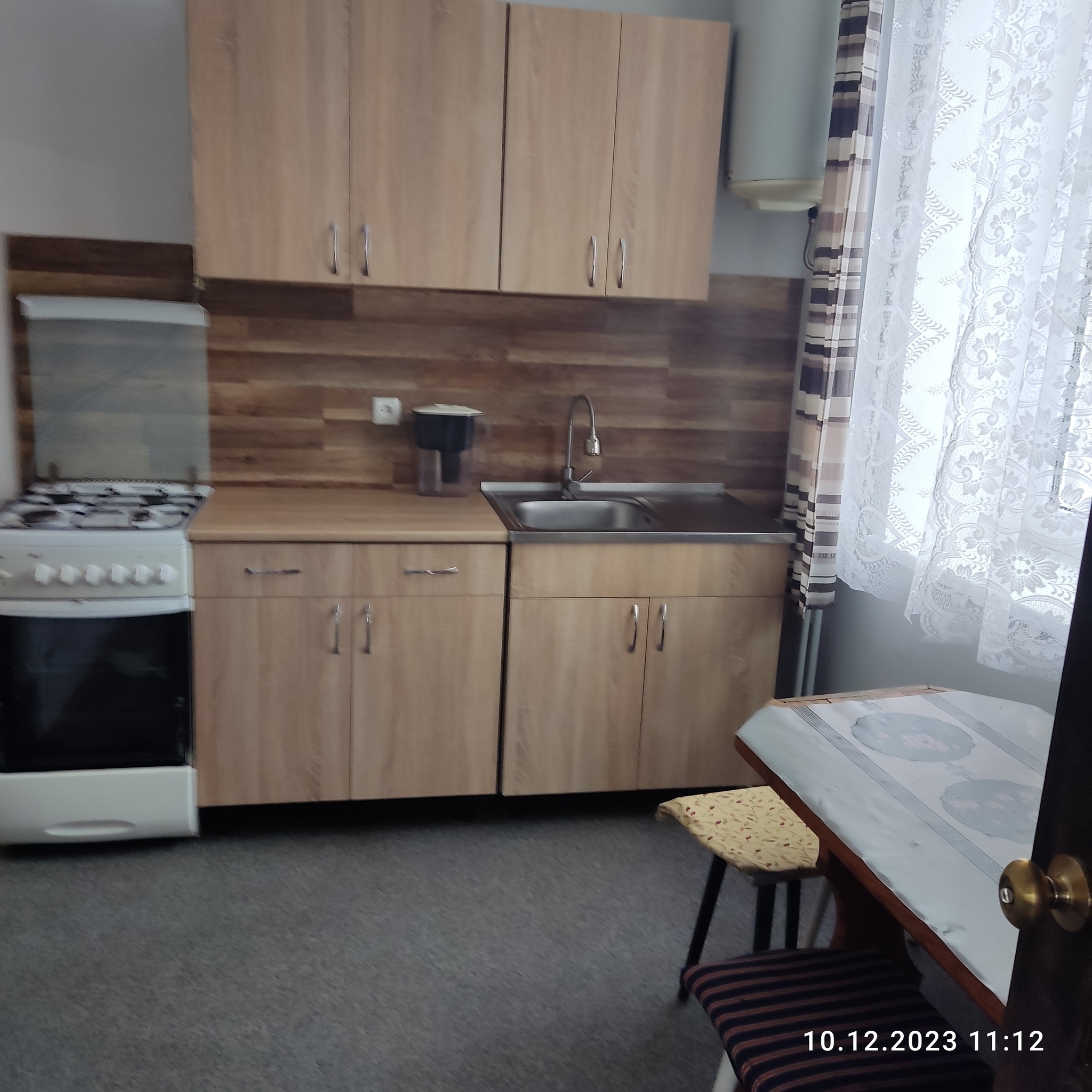 Продажа 2-комнатной квартиры 48.2 м², Дмитриевская ул., 12