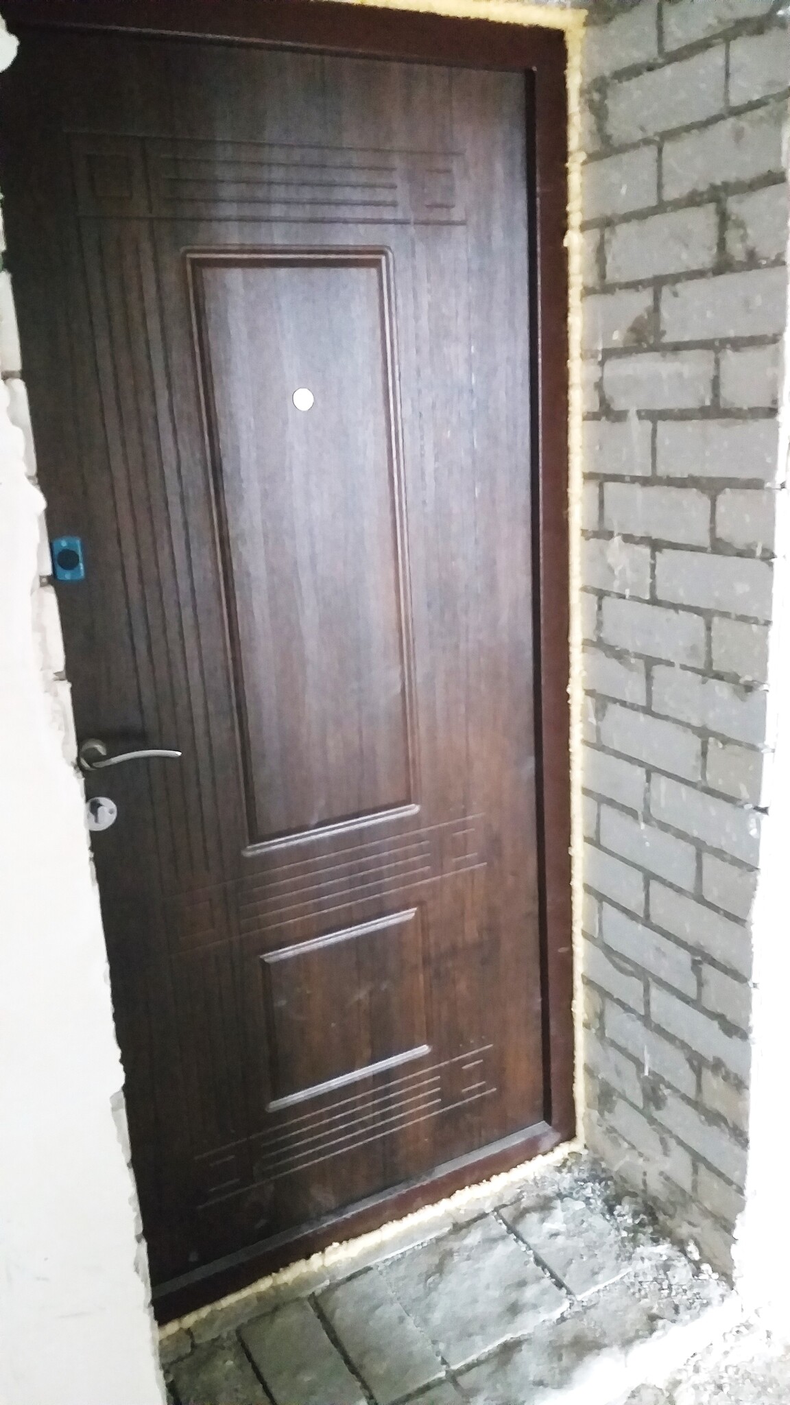 Продажа 2-комнатной квартиры 74 м², Маршала Василевского ул., 42