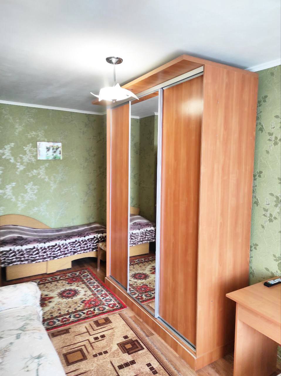Продажа 2-комнатной квартиры 47 м², Леси Украинки ул.