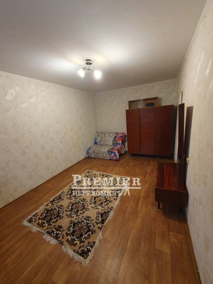 Продажа 1-комнатной квартиры 34 м², Петрова Генерала ул.