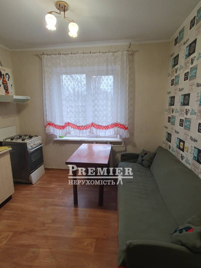 Продажа 1-комнатной квартиры 34 м², Петрова Генерала ул.