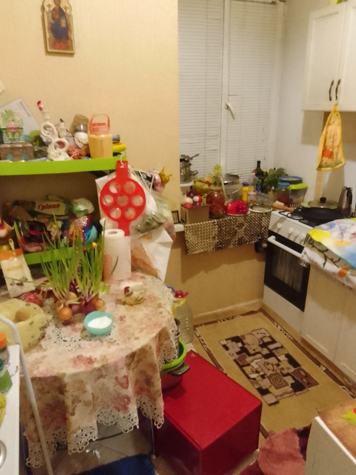 Продажа 2-комнатной квартиры 58 м², Ярославская ул.