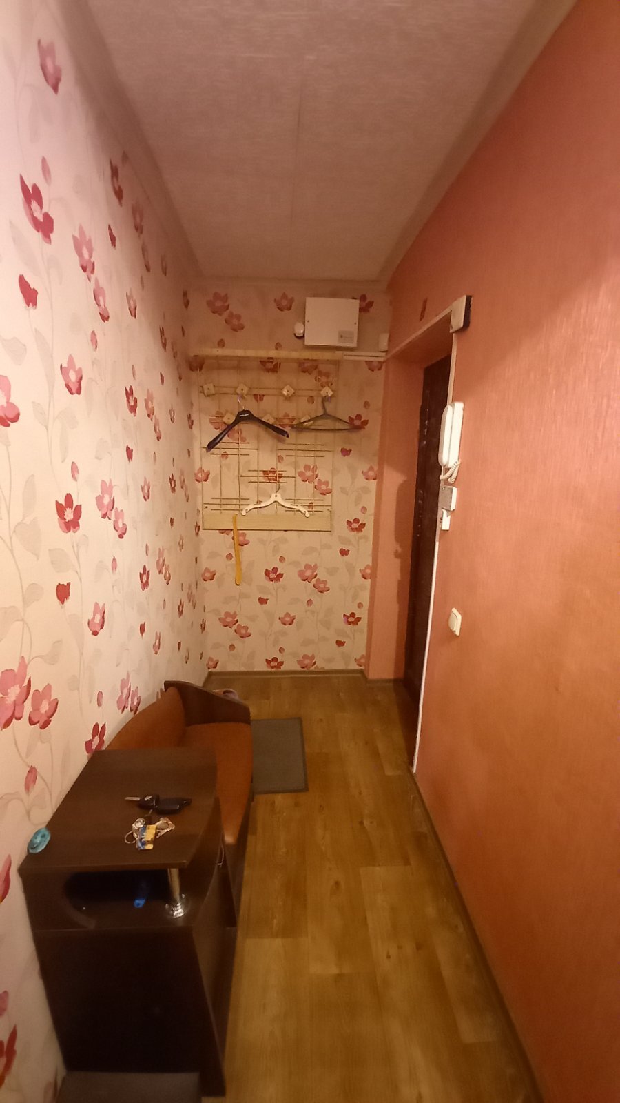 Аренда 1-комнатной квартиры 32 м², Харьковских Дивизий ул.