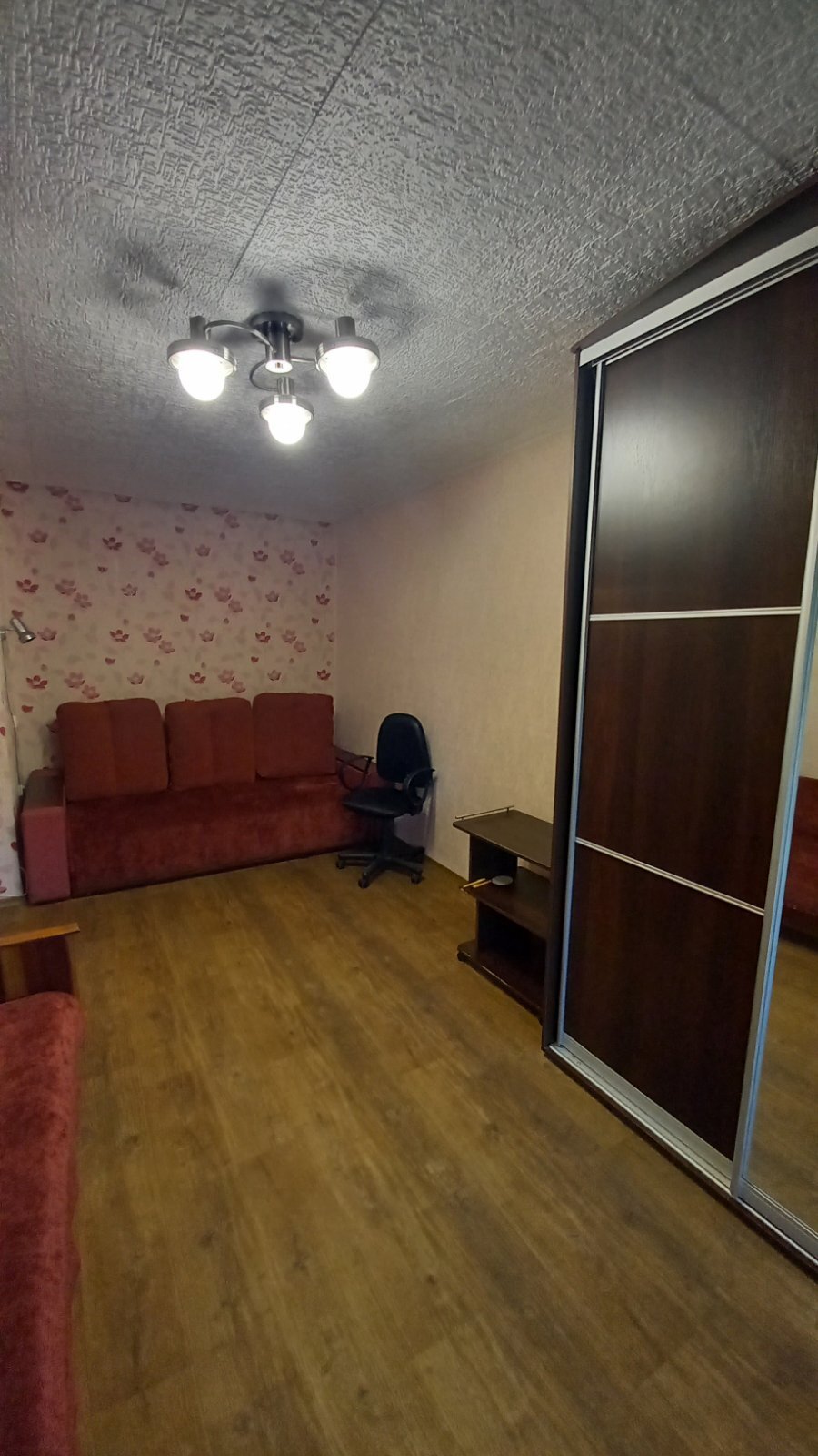 Аренда 1-комнатной квартиры 32 м², Харьковских Дивизий ул.