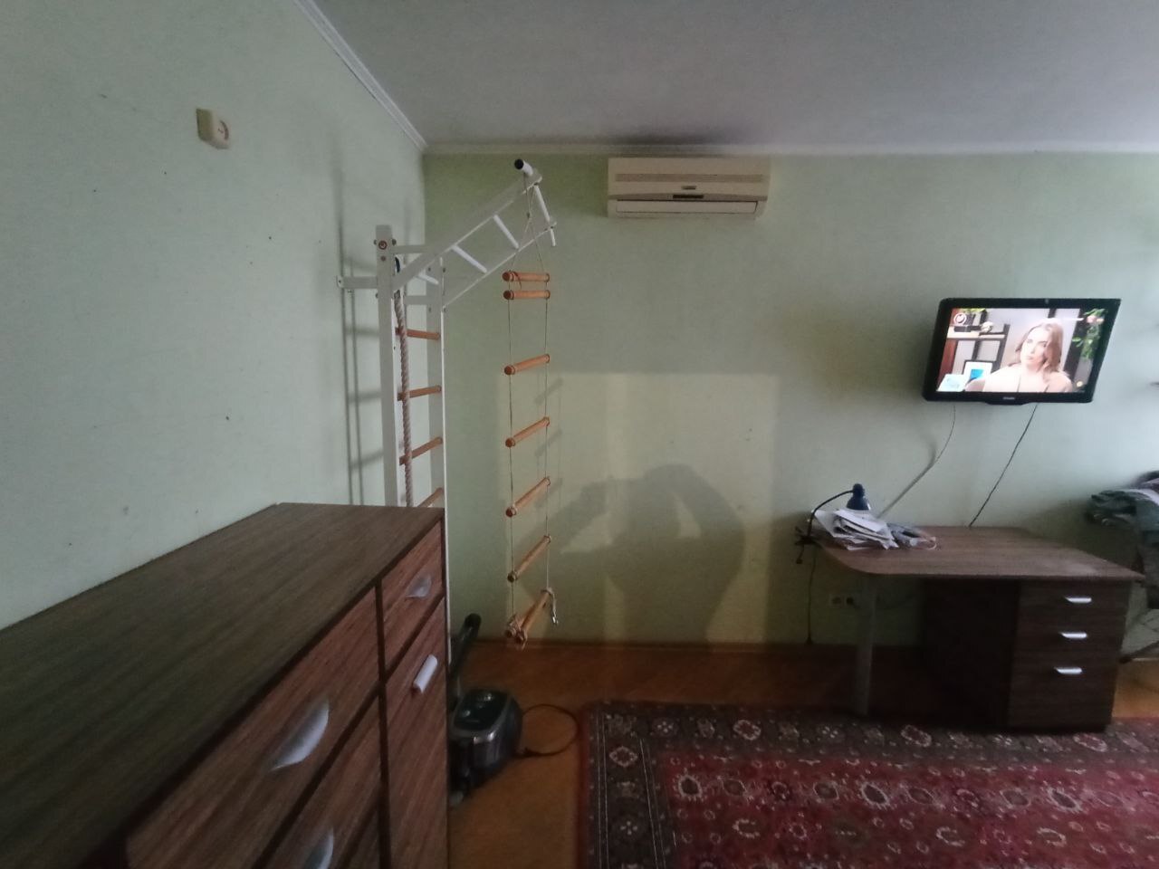 Продажа 2-комнатной квартиры 60 м², Волонтерская ул.