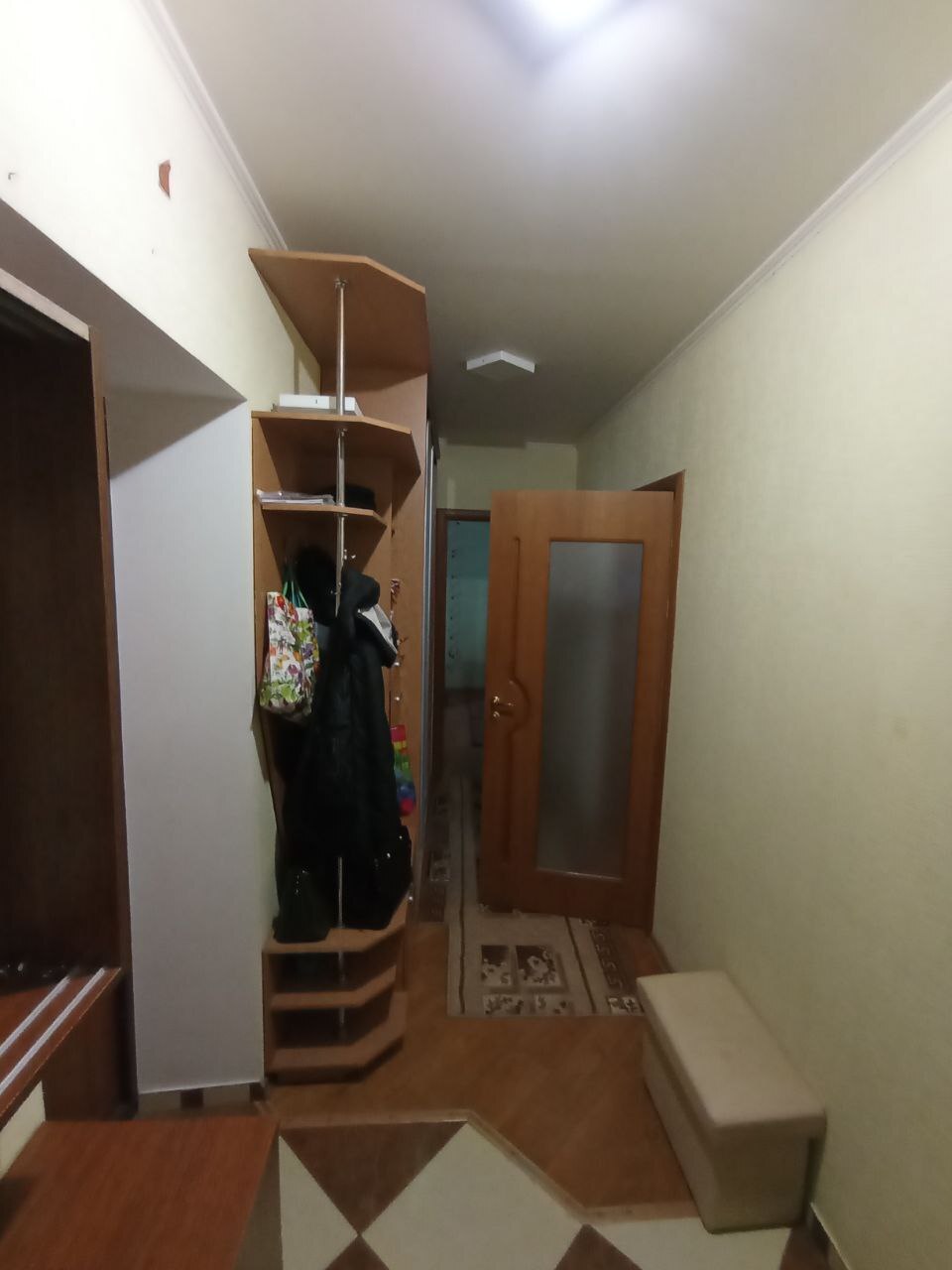 Продажа 2-комнатной квартиры 60 м², Волонтерская ул.