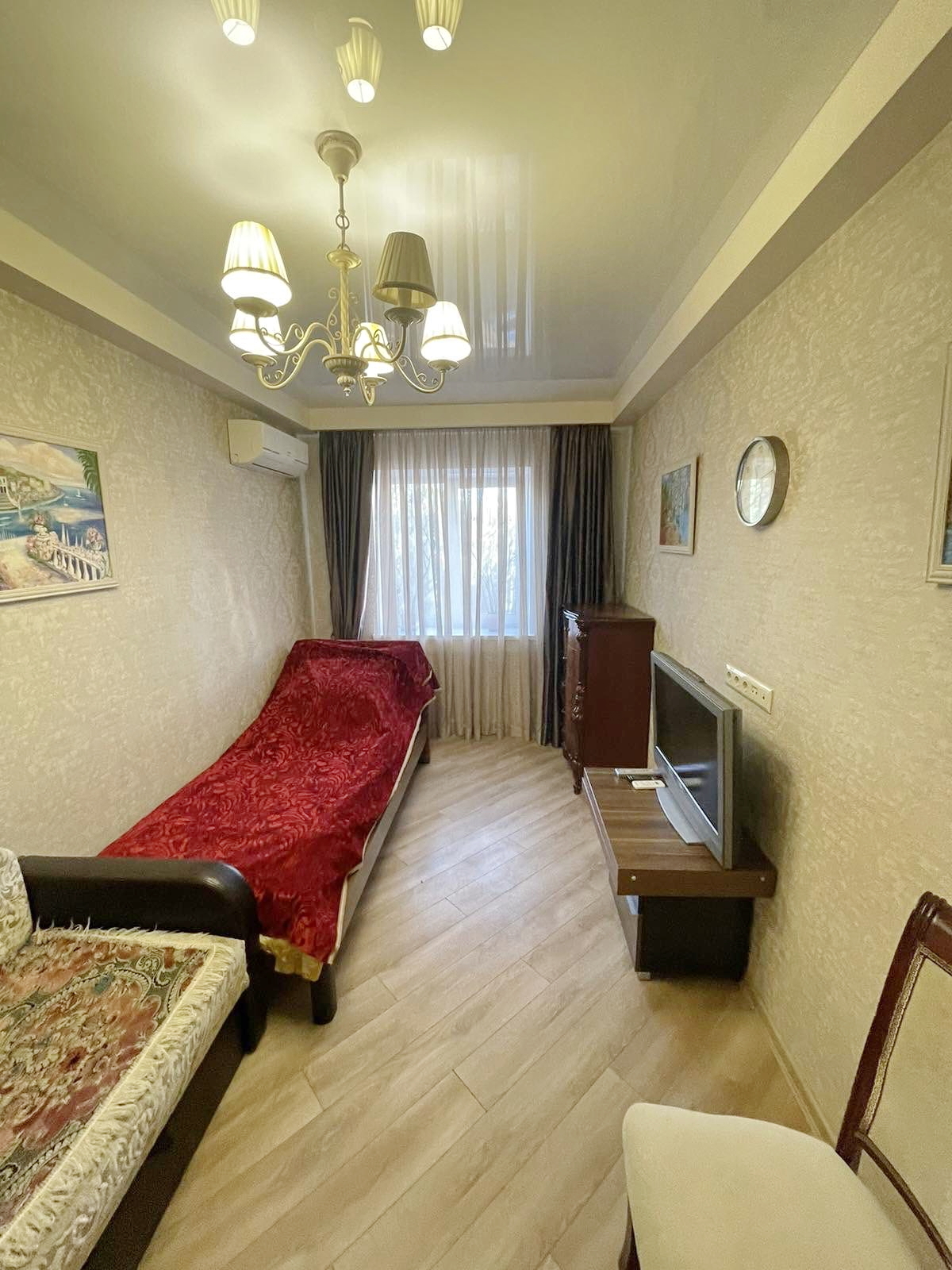 Аренда 2-комнатной квартиры 48 м², Петрова Генерала ул., 36
