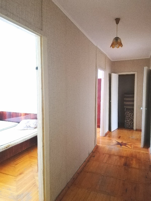 Аренда 3-комнатной квартиры 67 м², Янтарная ул., 83
