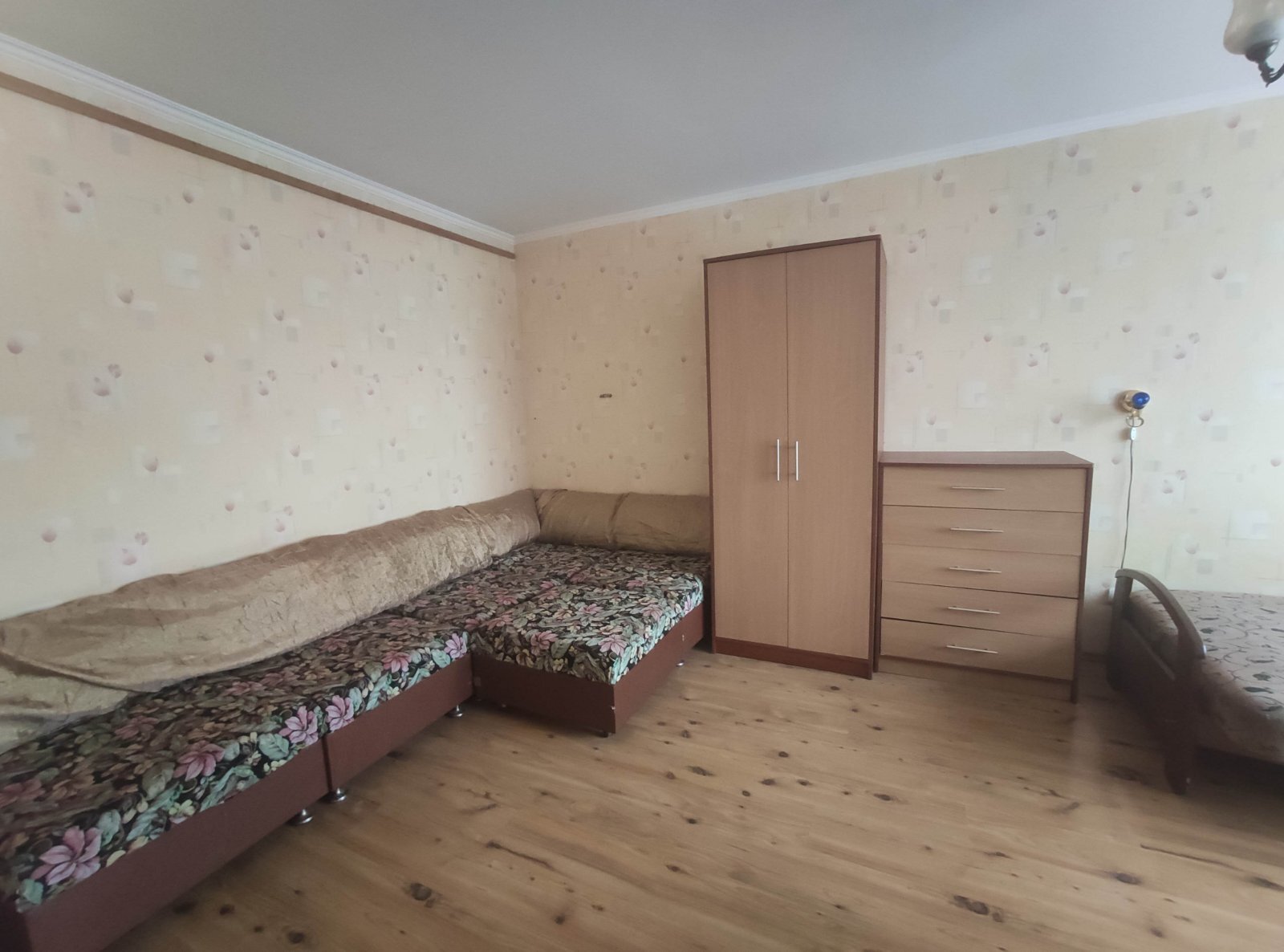 Аренда 1-комнатной квартиры 31 м², Сергея Амброса ул.