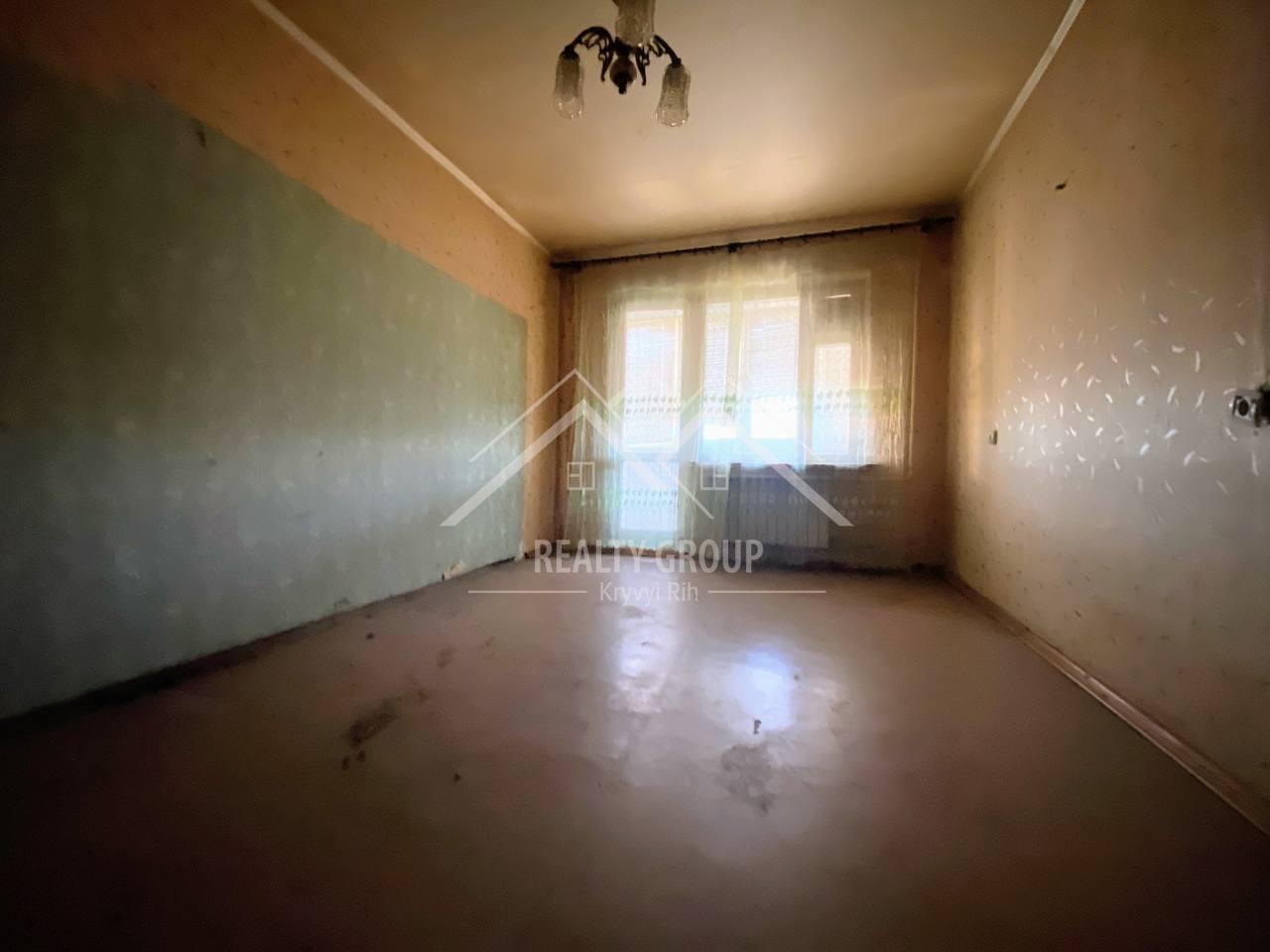 Продажа 1-комнатной квартиры 36 м², Горняцкий мкрн ул.