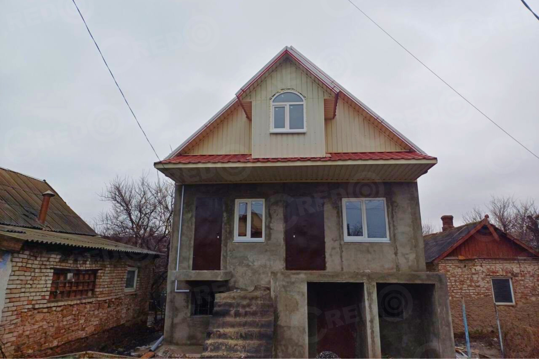 Продажа дома 143 м², Плеханова ул.
