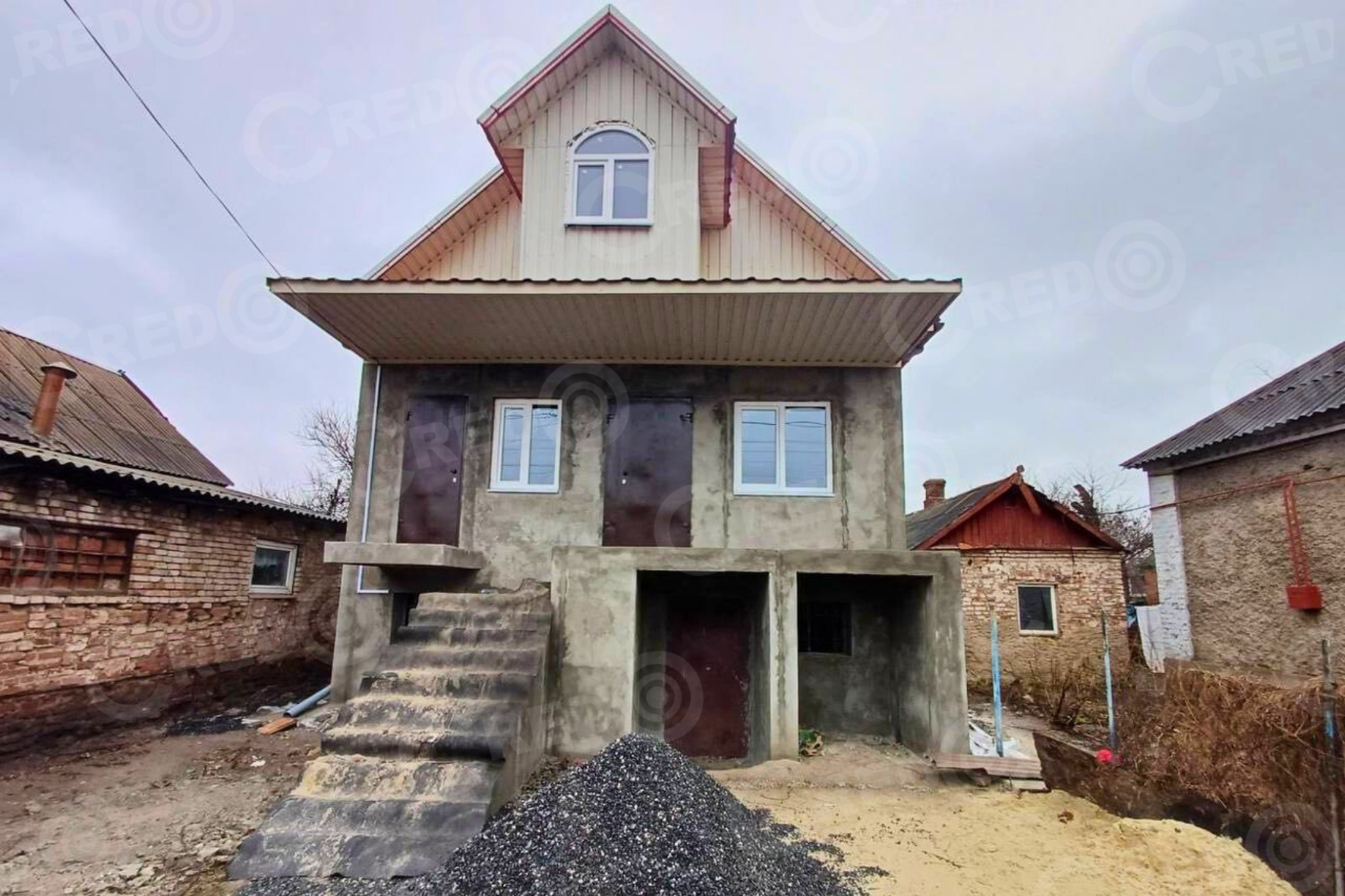 Продажа дома 143 м², Плеханова ул.
