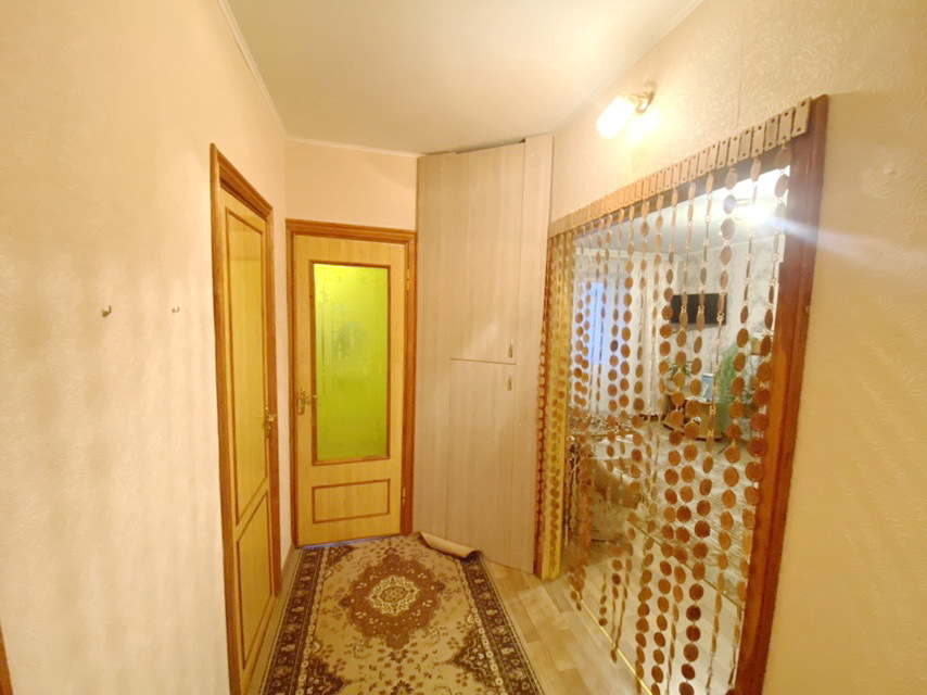 Продажа 1-комнатной квартиры 38 м², Леваневцев ул.