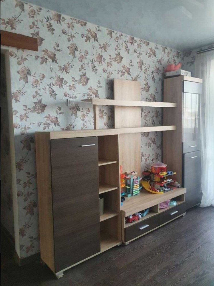 Аренда 2-комнатной квартиры 50 м², Калиновая ул., 75